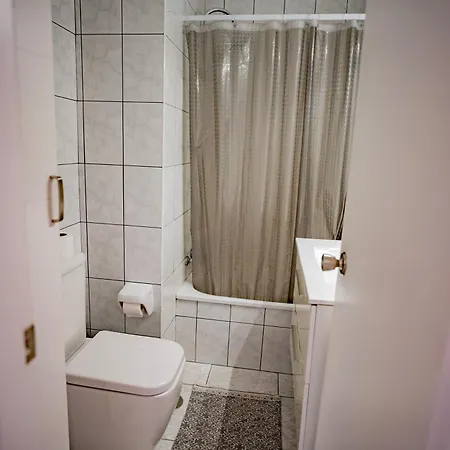 Cautivador Estudio En Apartman Puerto de la Cruz