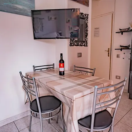 Cautivador Estudio En Apartman