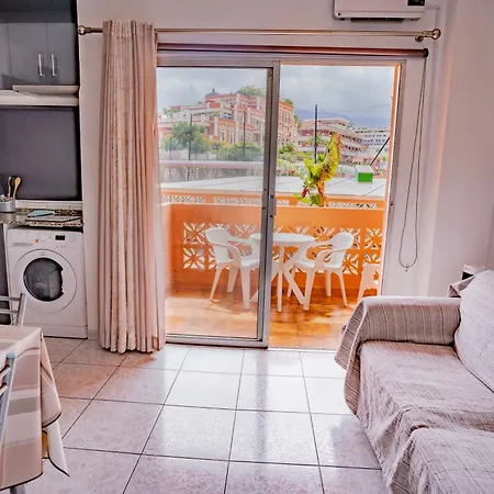 Cautivador Estudio En Apartman *