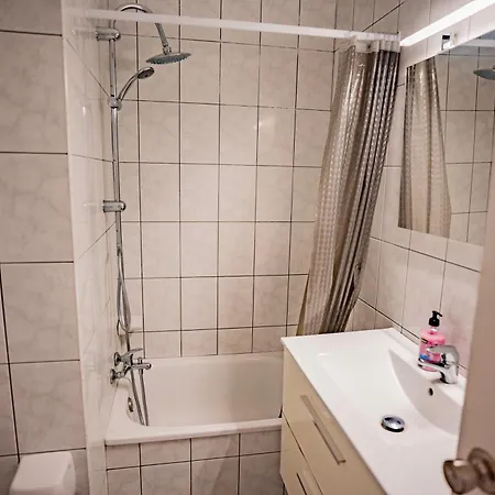 Cautivador Estudio En Apartman *