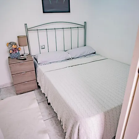 Apartman Cautivador Estudio En Puerto de la Cruz