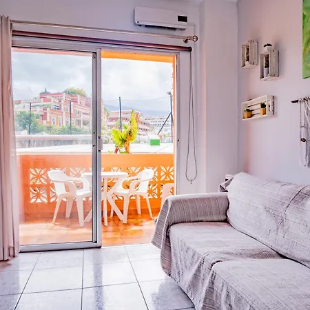 Apartman Cautivador Estudio En *