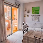 Cautivador Estudio En Appartamento Puerto de la Cruz (Tenerife)