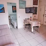 Cautivador Estudio En Appartamento Puerto de la Cruz (Tenerife)